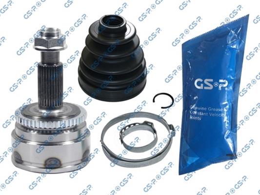 GSP-830012