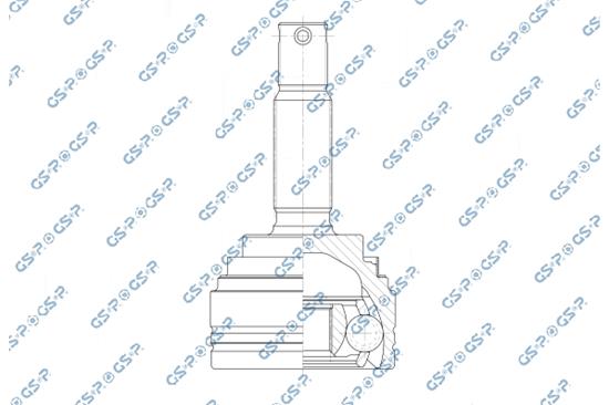 GSP-839096