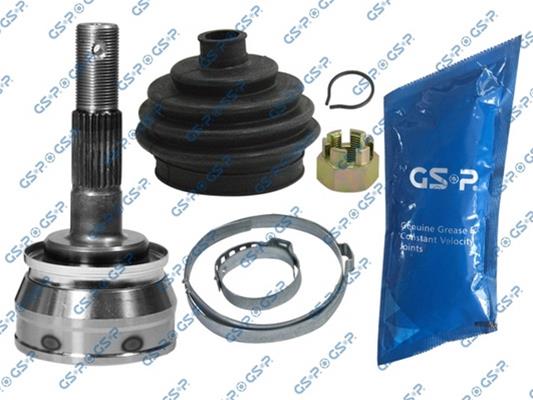 GSP-841095