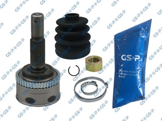 GSP-841237