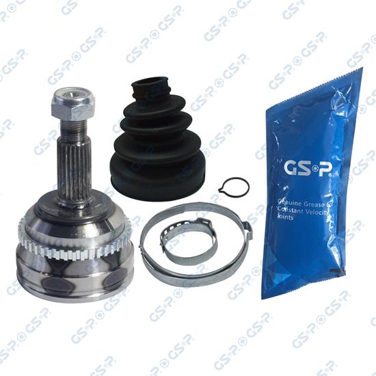 GSP-850005