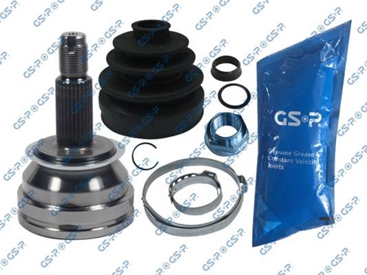 GSP-850014
