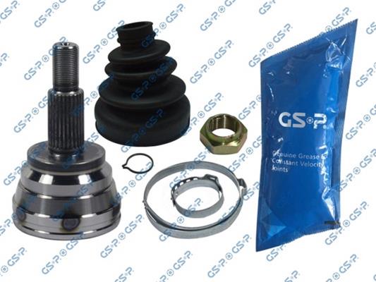 GSP-850035