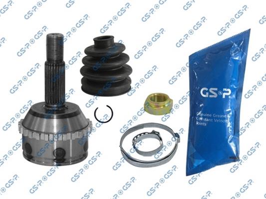GSP-850048
