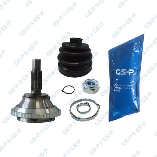 GSP-850051