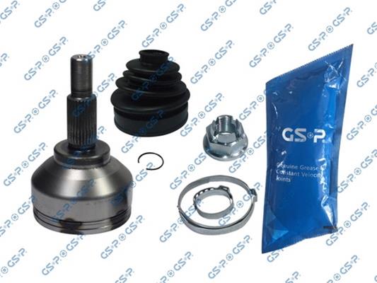 GSP-850080