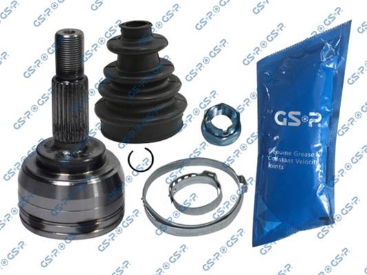 GSP-850112