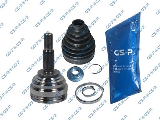 GSP-850125