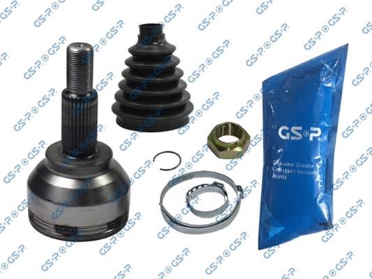 GSP-850133