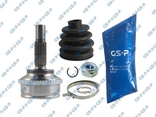 GSP-850140