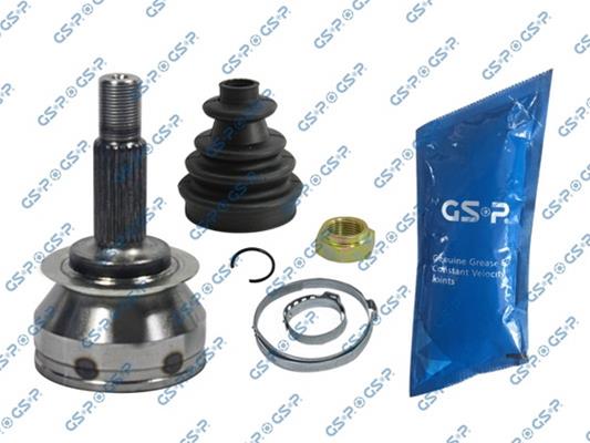 GSP-850153