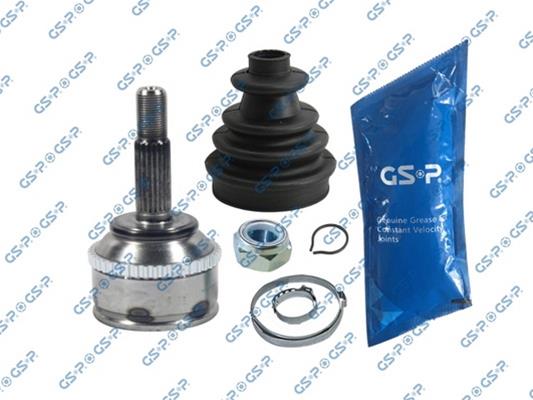 GSP-850187