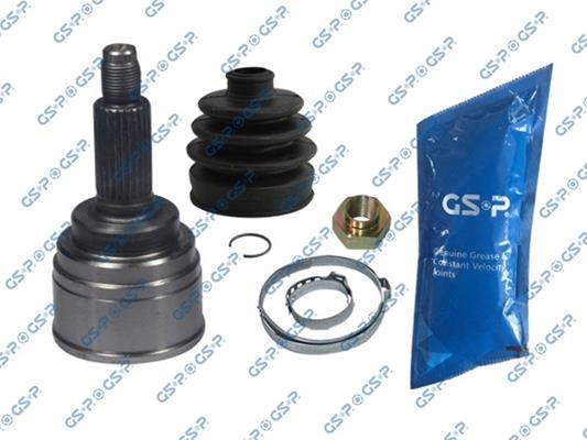 GSP-857152