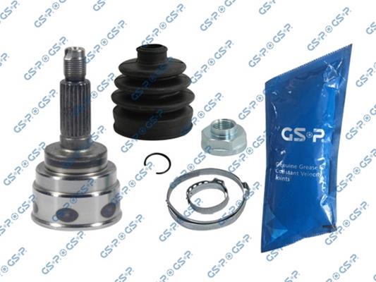 GSP-857157