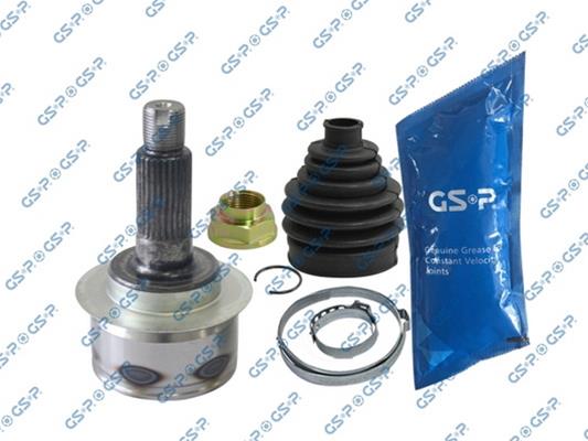 GSP-857200