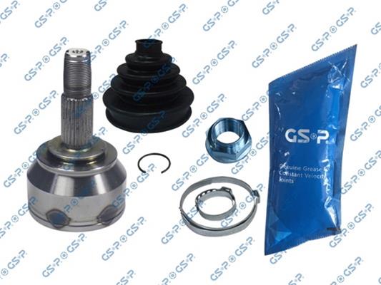 GSP-860006