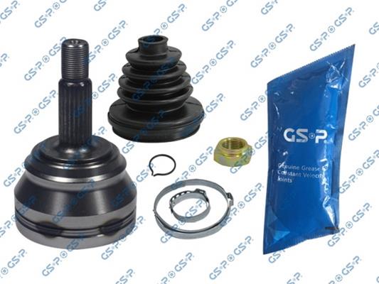 GSP-899133