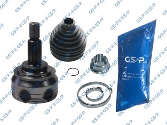 GSP-899291