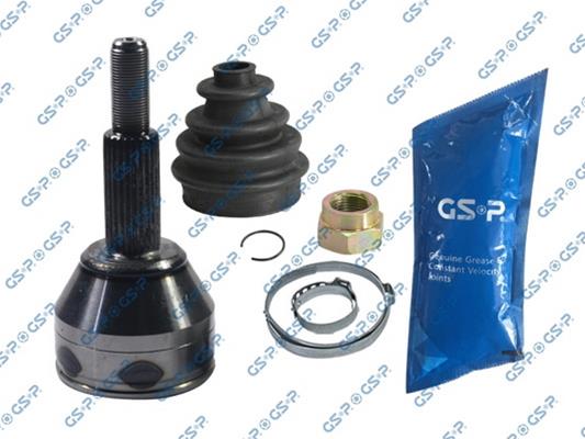 GSP-899295