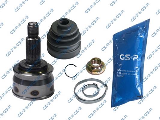 GSP-899322