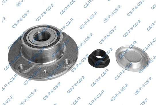 GSP-9225014K