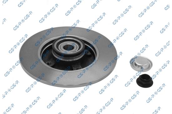 GSP-9225042K