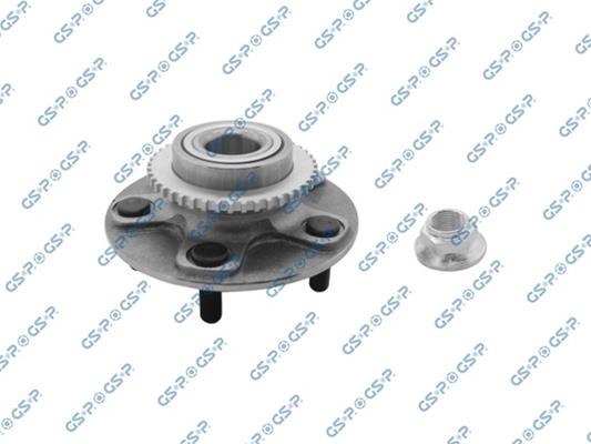 GSP-9230052K