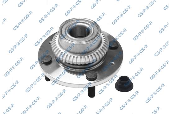 GSP-9230081K