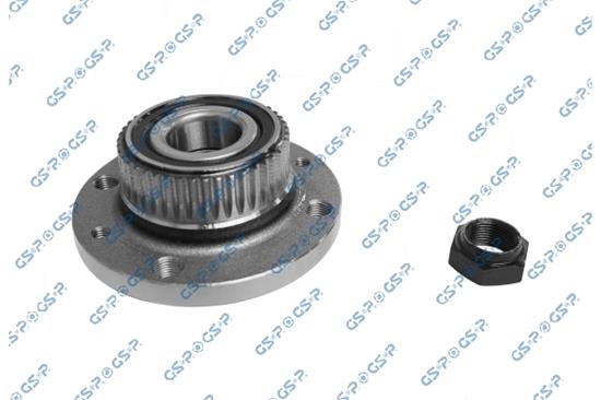 GSP-9230090K
