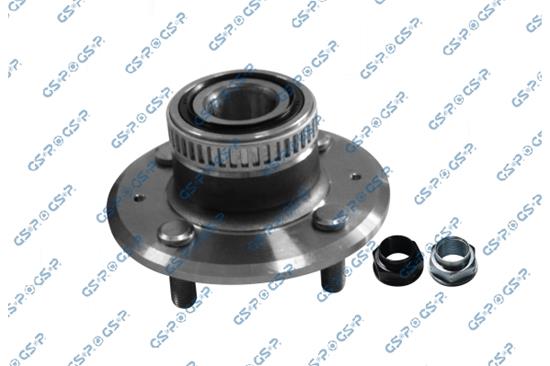 GSP-9230162K