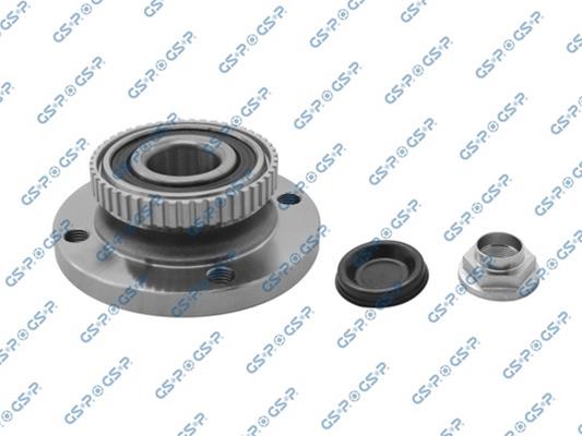 GSP-9231001K