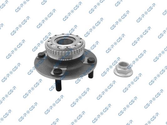 GSP-9232002K