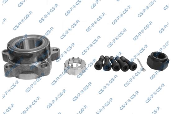 GSP-9245009K