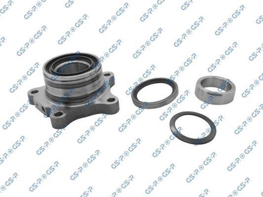 GSP-9249003K