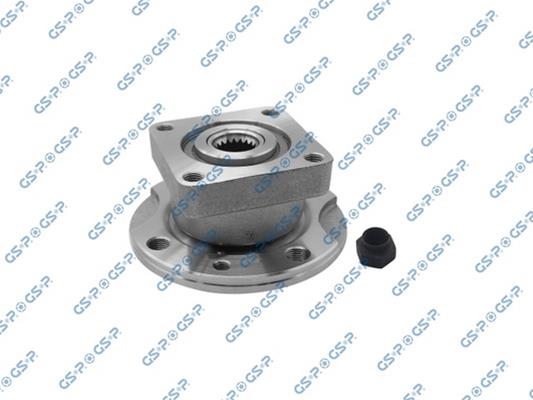 GSP-9320001K
