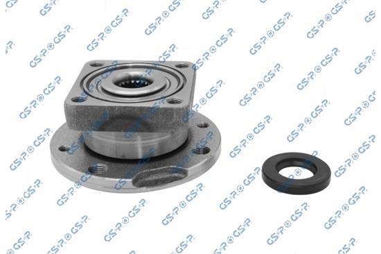 GSP-9320004K