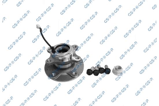 GSP-9324003K
