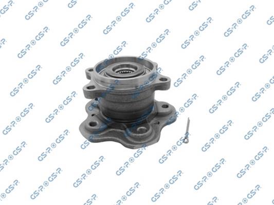 GSP-9325033K