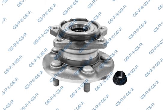 GSP-9326054K