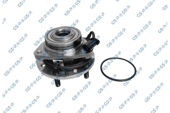 GSP-9327012K