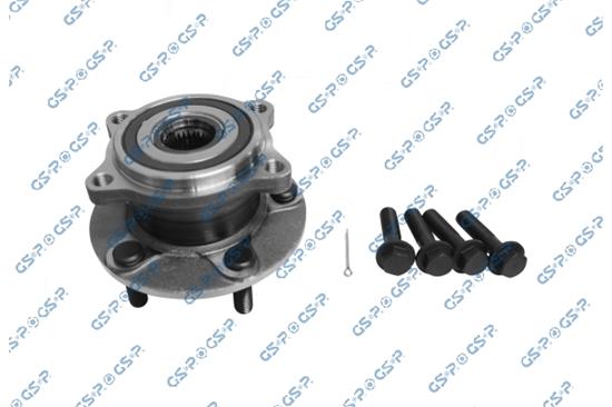 GSP-9327044K