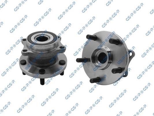 GSP-9327057