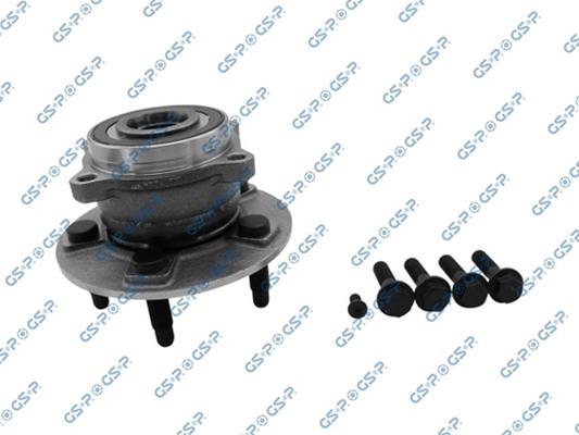 GSP-9330067K