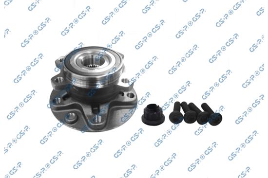 GSP-9330090K