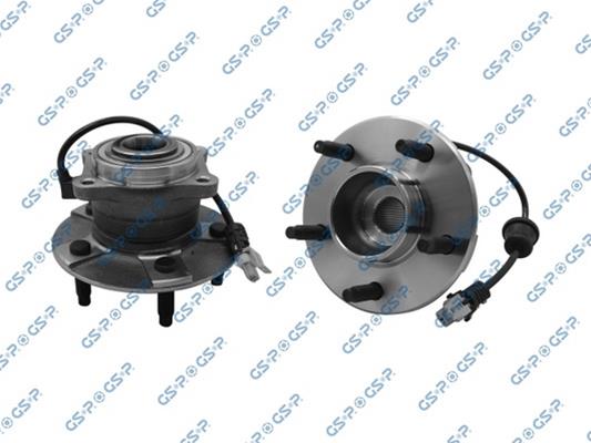 GSP-9333053