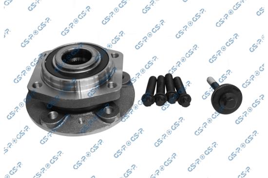 GSP-9336005K