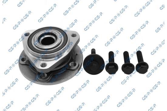 GSP-9336033K