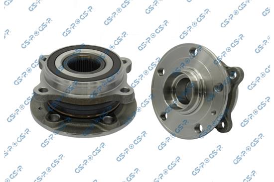 GSP-93C0012