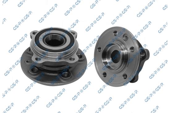 GSP-93C0026