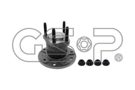 GSP-9400053K
